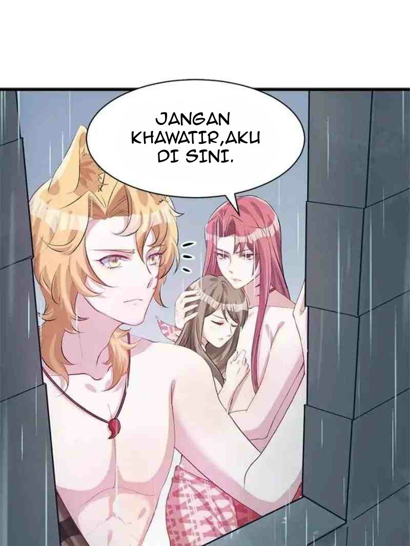 Beauty and the Beasts Chapter 82 Gambar 2